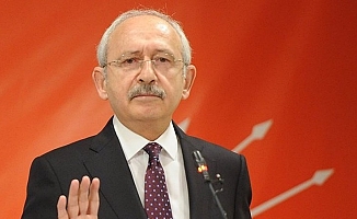 Kılıçdaroğlu: Süleymani'nin Öldürülmesi Büyük Sorun Yaratabilir!