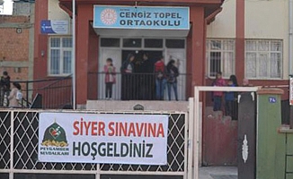 MEB, Hizbullah’a yakın vakfın okullarda sınav düzenlemesine izin verdi