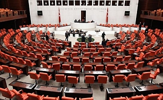 Meclis Libya Tezkeresi  İçin Olağanüstü Toplanıyor!