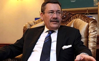 Melih Gökçek kaçak geçiş ücretini de belediyeye yıktı!