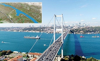 O Projelerin Dudak Uçuklatan Maliyeti!