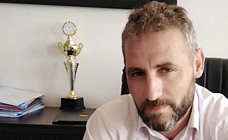 Okul müdüründen skandal paylaşım