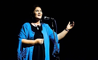 Sabahat Akkiraz'ın 50. sanat yılı