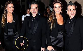 Sıla ile Hazer Amani evleniyor! Detayları belli oldu