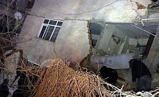 Siyasilerden 'geçmiş olsun' mesajları