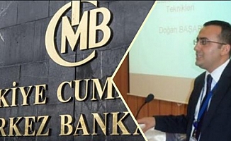 ŞOK Atama! Bank Asya'dan Merkez Bankası'na....