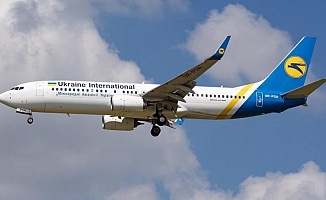 Ukrayna Havayolları'nın İran'a cevabı