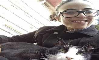 Üniversite öğrencisi Sibel Ünli intihar etti: Yemek kartımda sadece 1 Lira var