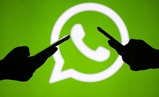 WhatsApp çöktü mü?