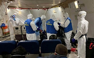 ABD'nin coronavirüsten ilk can kaybı