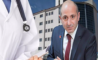 Afşin'de Neden Doktor Yok?