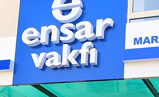 AKP döneminde İBB kasasından Ensar'a servet aktı