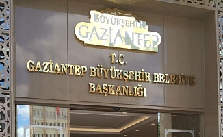 AKP'li belediyeden 4,5 milyon liralık çiçek ihalesi