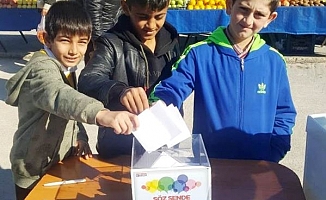 BODRUM’DA 6 MAHALLEDE MİNİ REFERANDUM YAPILDI