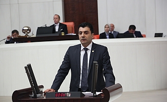 CHP’den köyler arasındaki ayrımcılığa son verecek yasa teklifi