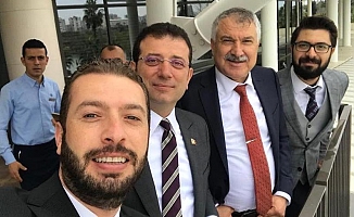 CHP’li Belediye Başkanı Karalar, Adana’da bu mesajı verdi: Milletin parasının nasıl kullanılacağını gösterdik