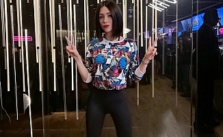Elif Erol’dan eski eltisi Gülben Ergen’e gönderme