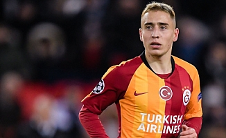 Emre Mor son anda transfer oldu
