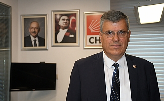"Gençlik ve Spor Bakanlığı'nda 12 yıldır neden görevde yükselme sınavı yapılmıyor?"