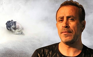 Haluk Levent'ten kendini yakan Adem Yarıcı paylaşımı: "Çocukları valilik himayesinde"