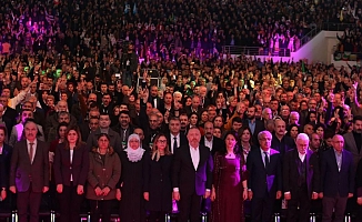 HDP'de yeni dönem: Pervin Buldan ve Mithat Sancar yeni eş genel başkan