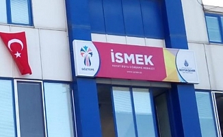 İBB’den eski İSMEK yönetimine suç duyurusu