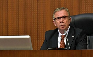Mansur Yavaş: 'Bizim önceliğimiz insanların çilesini bitirmek, dinazorlara para yedirmek değil'