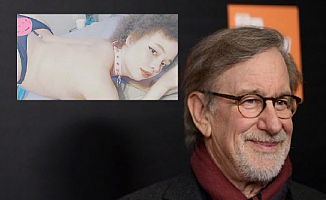 Ünlü yönetmen Spielberg'in kızı porno yıldızı oldu