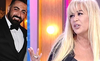 Zerrin Özer’den şaşırtan ilişki açıklaması: Muratla ilişkimiz bitmedi