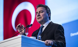 Ali Babacan: Elektrik, Su ve Doğalgaz Ödemeleri Belirli Sürelerle Ertelenmeli
