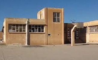 Barış Pınarı Bölgesinde Açılan Okul Sayısı 390 Oldu