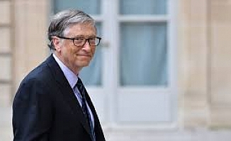 Bill Gates, Microsoft'un yönetim kurulundan istifa etti