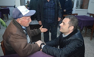 CHP'li Akın: Emekli, dul ve yetimlerin bayram ikramiyelerine zam yapılmalı
