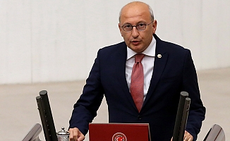 CHP'li Çakırözer Eskişehir'de 2 yıl önce 4 akademisyenin katledilmesine ilişkin iddiaları meclis gündemine taşıdı
