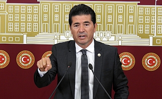 CHP'li Kaya: “Corona Mağduru Türk Şoförlerinin Sesini Duyun”