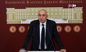 CHP'li Özkoç; “Çekincelerimizi ve taleplerimizi ilettik”