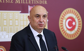 CHP'li Özkoç: “Koronavirüs ile mücadele için en sert tedbirler alınmalı”