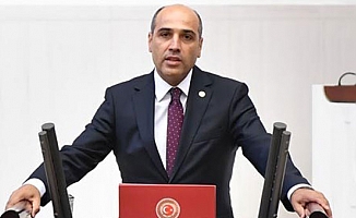 CHP'li Şahin: Sahte Bal Üreticileri Kimlerdir, Neden Korunmaktadır?