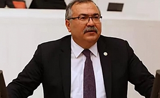 CHP’li Bülbül, Protesto Yasaklarına Tepki Gösterdi