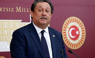 CHP’li Özer; “100 milyar lira ayrılan pakette çiftçiye 1 lira bile yok