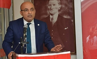 CHP’li Polat: Yerel yönetimler devre dışı bırakılıyor!