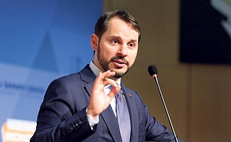 Bakan Albayrak, destek ve önlemleri açıkladı