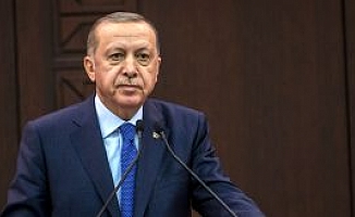 Erdoğan: Mecburiyeti Olmayanlar Tehdit Kalkana Kadar Evinden Çıkmamalı!