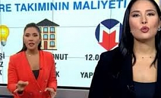 Eski CNN Türk spikeri: Kanal bana o haberi yaptırdı, yönetim her şeyi üzerime attı!