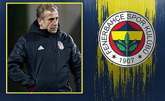 Fenerbahçe'den Abdullah Avcı Açıklaması