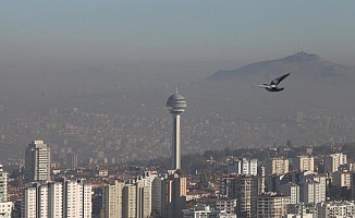 Greenpeace’den Ankara Alarmı!