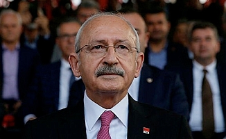 Kılıçdaroğlu, 11 Büyükşehir Belediye Başkanı İle "Covid-19" Toplantısı Yaptı!