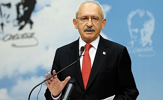 Kılıçdaroğlu: “Birleşmiş Milletler, NATO olağanüstü toplandı. Bir tek TBMM toplanmadı. Bu, kabul edilemez”