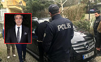 Necati Şaşmaz, Koronavirüs Şüphesi Yüzünden Çocuklarını İcra Yoluyla Gördü