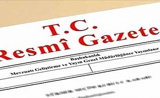 Resmî Gazete'de yayımlandı; belediyelerde geçici görevlendirmelere sınırlama